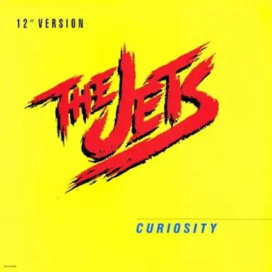 Curiosity