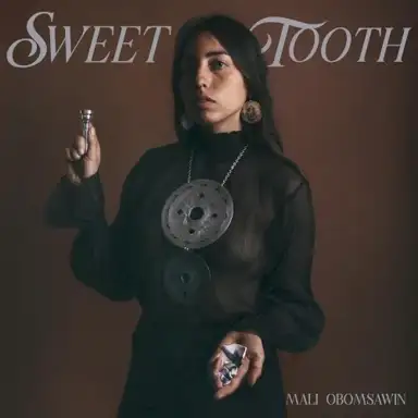 Sweet Tooth