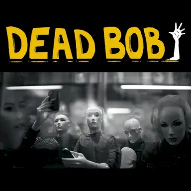 Some Bodies / We Are The Humans
