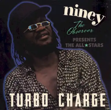 Turbo Charge