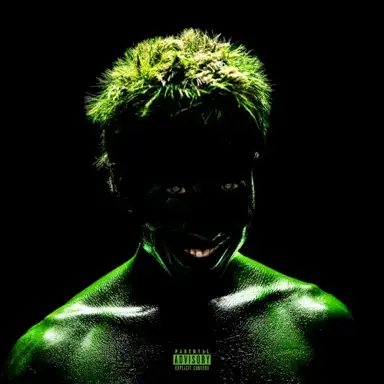 GREEN GREMLIN