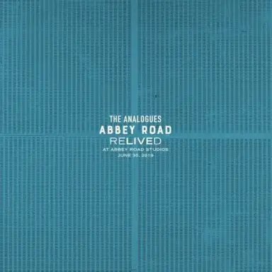 Abbey Road Relived