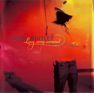 Long Way Around: An Anthology 1991-2001