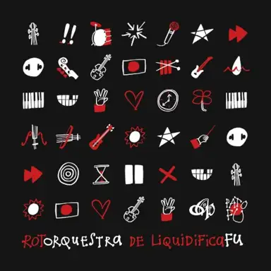 Rotorquestra de Liquidificafu
