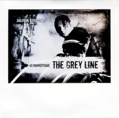 The Grey Line: Silver Edition