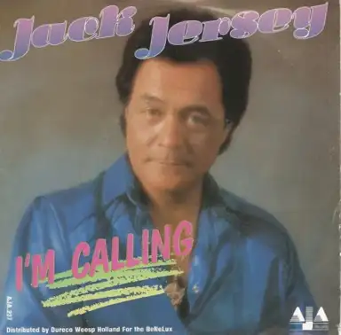 I’m Calling / Since You’ve Been Gone