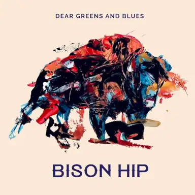 Dear Greens & Blues