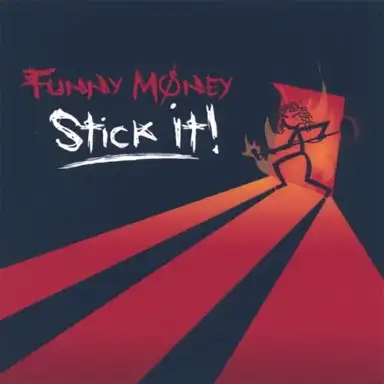 Stick It!