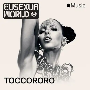 EUSEXUA LATINCORE with TOCCORORO, Ep. 7