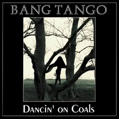 Dancin' on Coals
