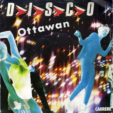 D.I.S.C.O.