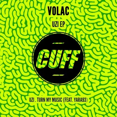 UZI EP