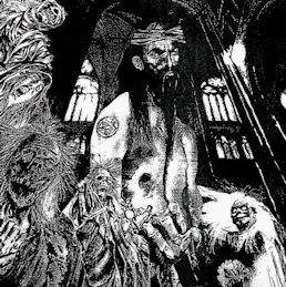 Sargeist / Temple of Baal