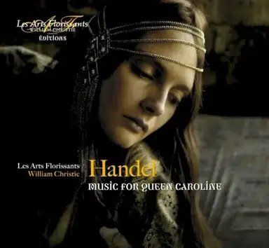 Music for Queen Caroline