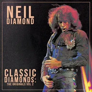 Classic Diamonds: The Originals, Vol. 2