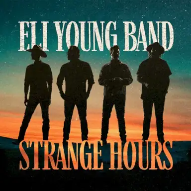 Strange Hours