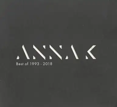 Best Of 1993 - 2018