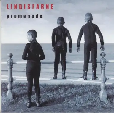 Promenade