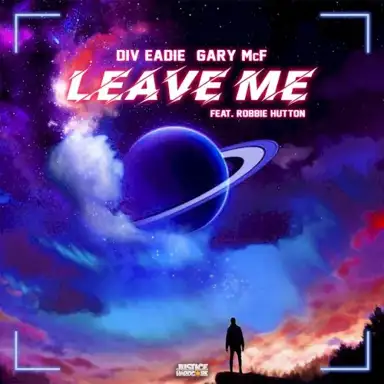 Leave Me