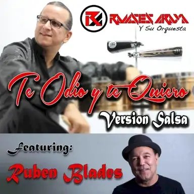 Te odio y te quiero (versión salsa)
