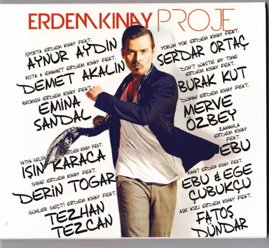 Proje 2