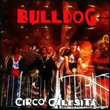 Circo Calesita