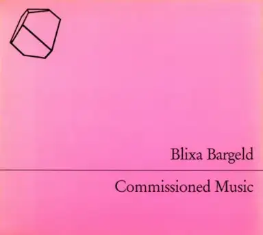 Commissioned Music