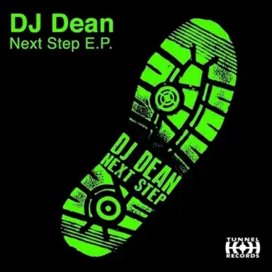 Next Step E.P.