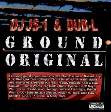 Ground Original