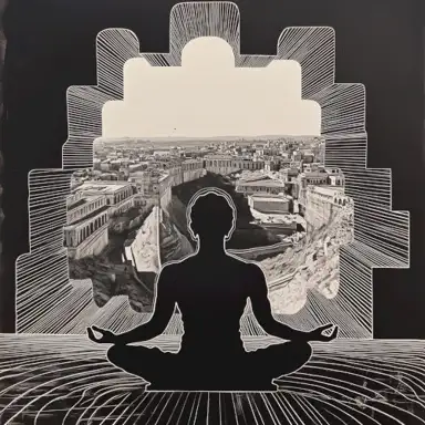 Just Be (Meditation)