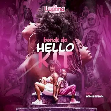 Bonde da Hello Kit