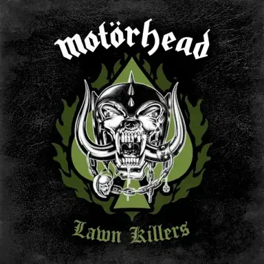Lawn Killers