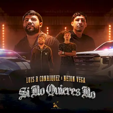 Si No Quieres No