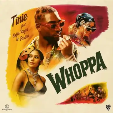 Whoppa