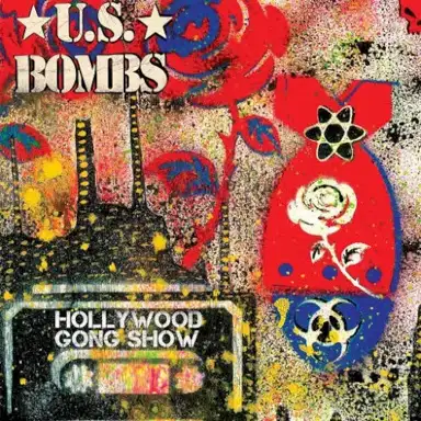 Hollywood Gong Show