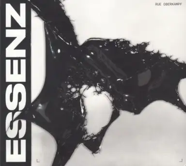 Essenz