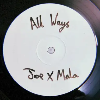 All Ways