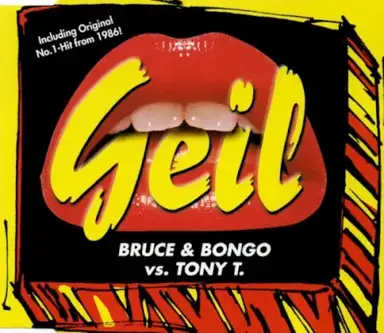 Geil