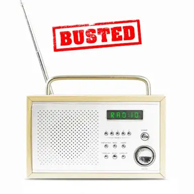 Radio