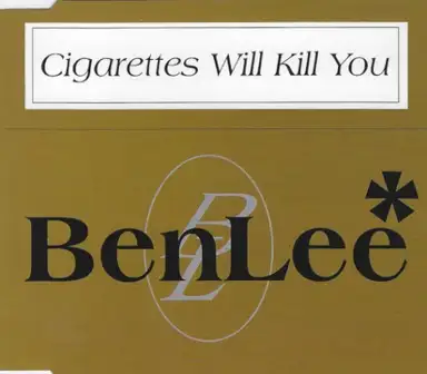 Cigarettes Will Kill You