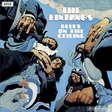 Blues on the Ceiling