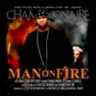Man on Fire
