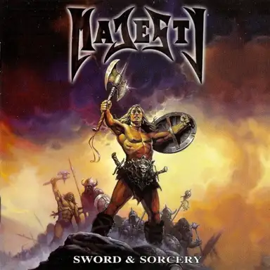 Sword & Sorcery