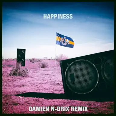 Happiness (Damien N-Drix remix)