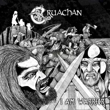 I Am Warrior