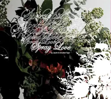 Spray Love