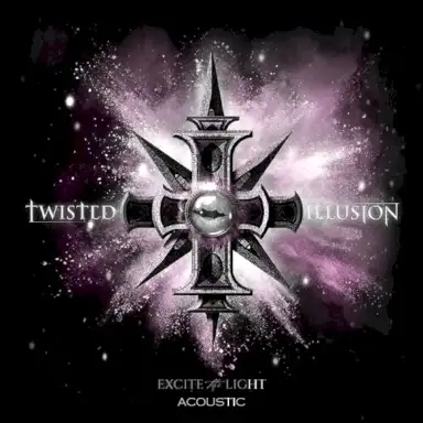 Excite the Light: Part 3 (Acoustic)
