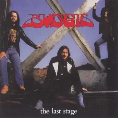 The Last Stage
