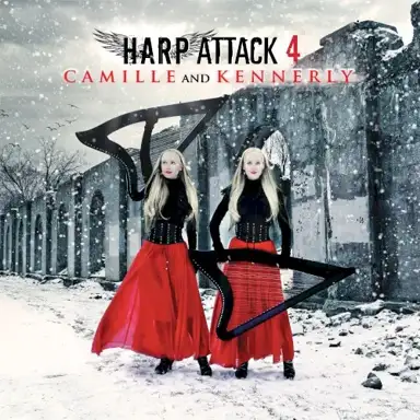 Harp Attack 4