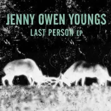 Last Person EP